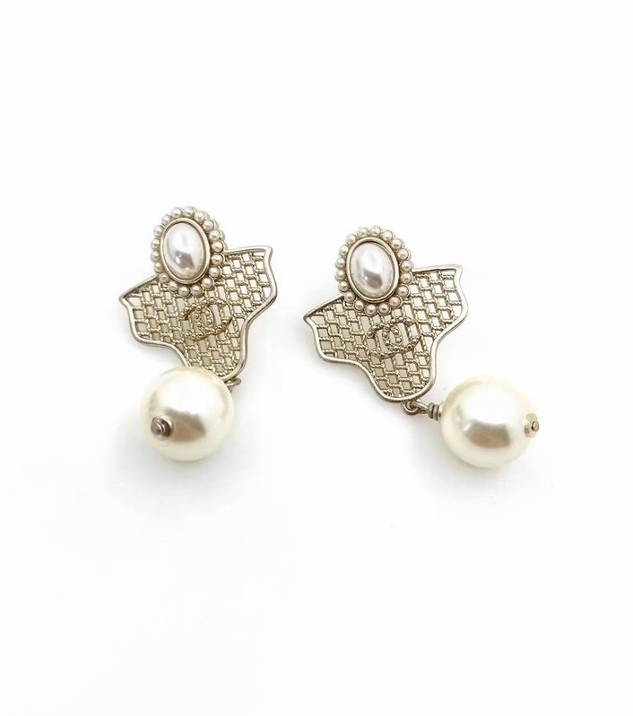 Chanel Earrings 1226